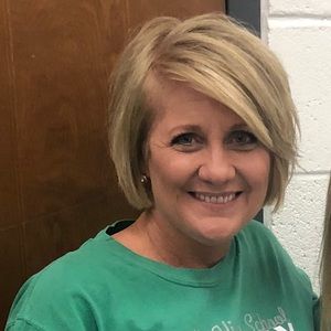 Meet your Posher, Lori